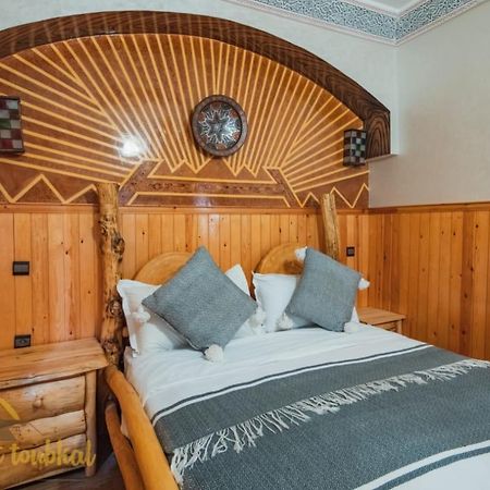 Mount Toubkal Lodge Imlil  Exterior photo