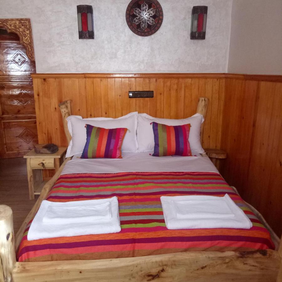 Mount Toubkal Lodge Imlil  Exterior photo