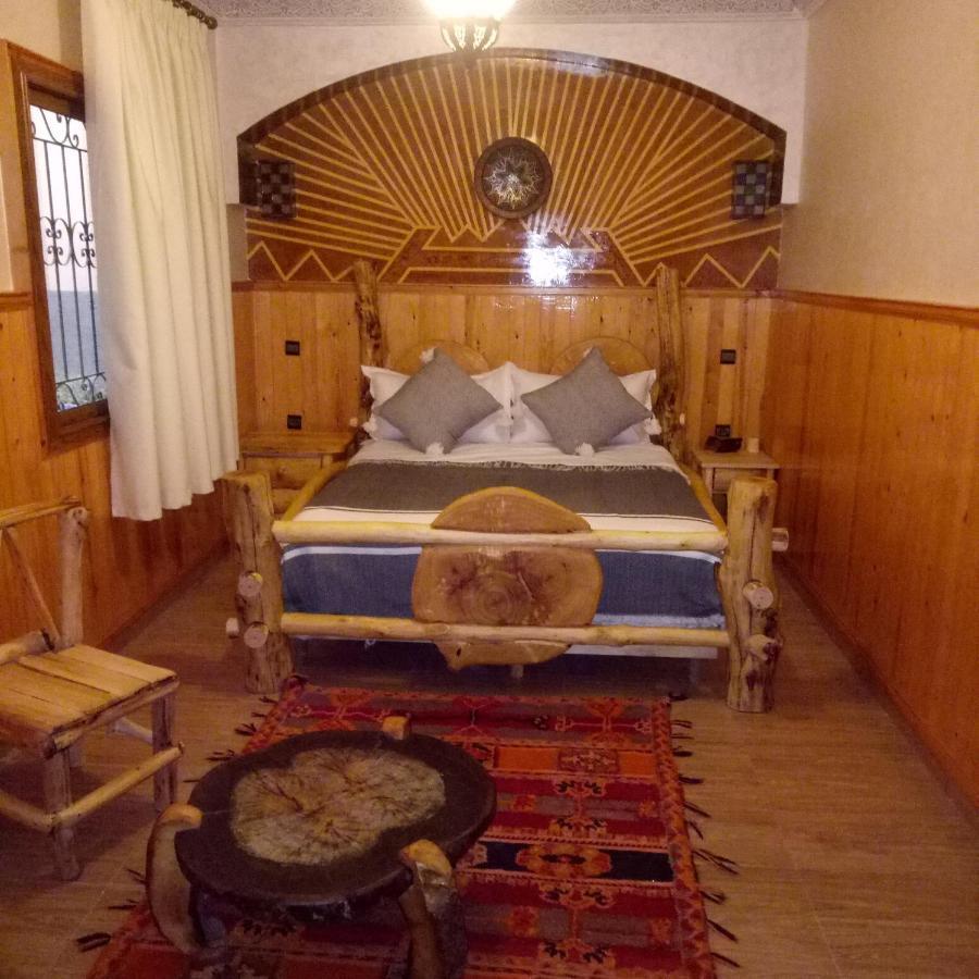 Mount Toubkal Lodge Imlil  Exterior photo