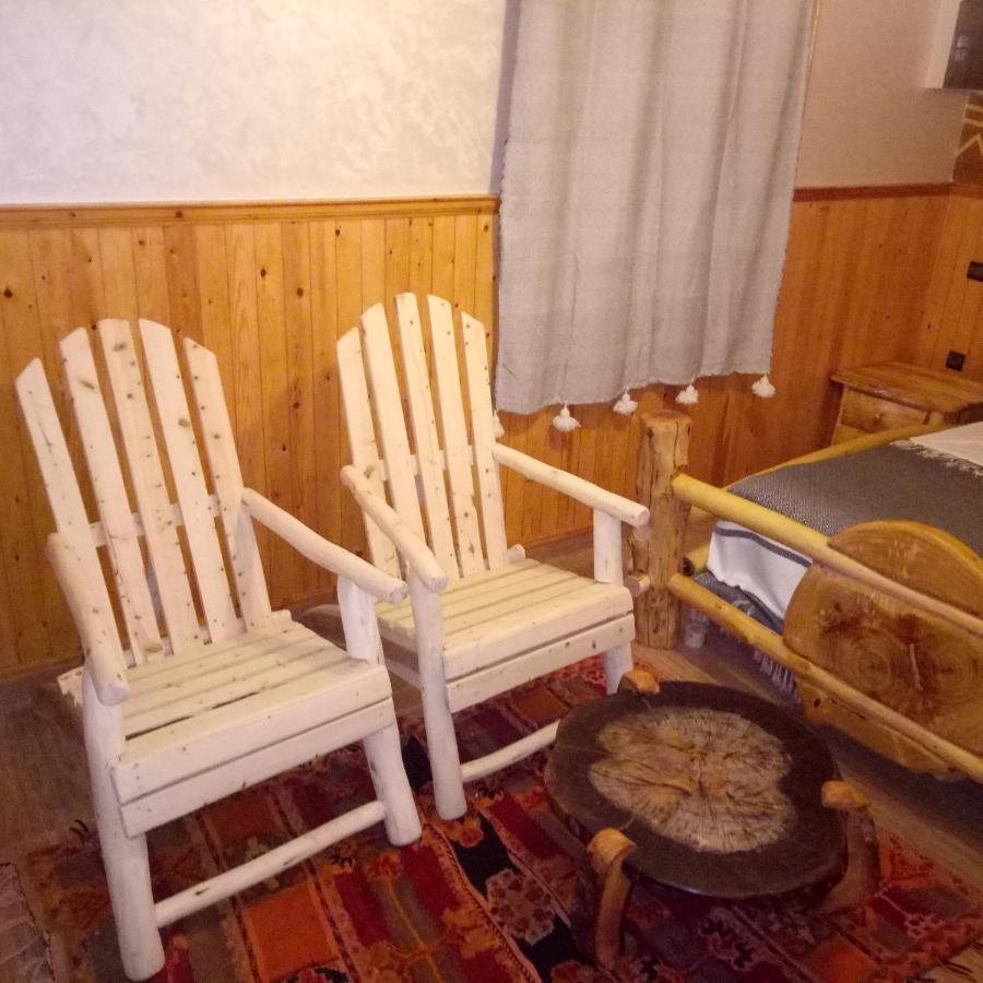 Mount Toubkal Lodge Imlil  Exterior photo