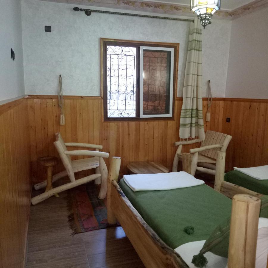 Mount Toubkal Lodge Imlil  Exterior photo